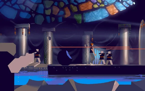 Vista adicional de Another World + Flashback (ESP) (Precintado) para Nintendo Switch
