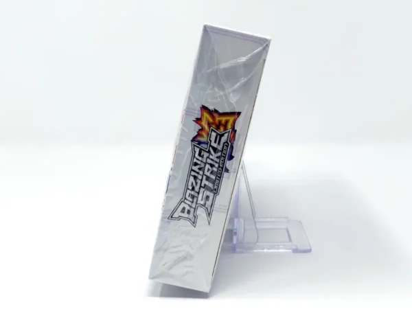 Detalle de Blazing Strike (Limited Edition) (ESP) (Precintado) para PlayStation 5