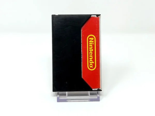 Parte trasera de Mario Bros (Ocean) para Sinclair ZX Spectrum