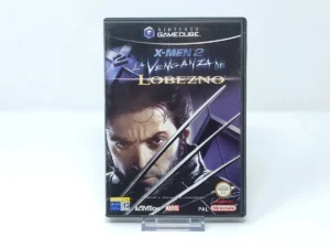 X-Men 2: La Venganza de Lobezno (ESP)