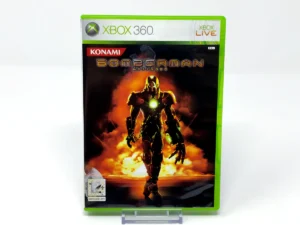 Bomberman Act:Zero (ESP) (Rebajado)