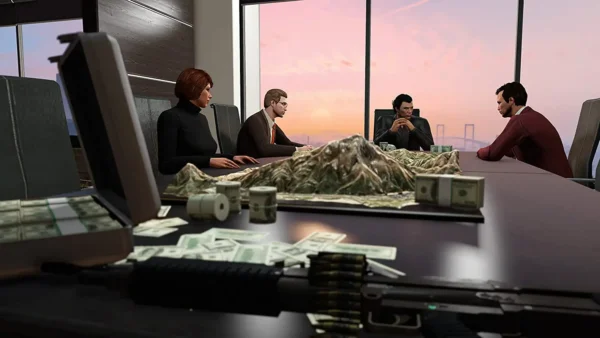 Vista adicional de Grand Theft Auto V (Premium Edition) (ESP) (Precintado) para PlayStation 4 (imagen 10)