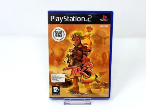 Jak 3 (ESP)