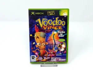 Voodoo Vince (ESP)