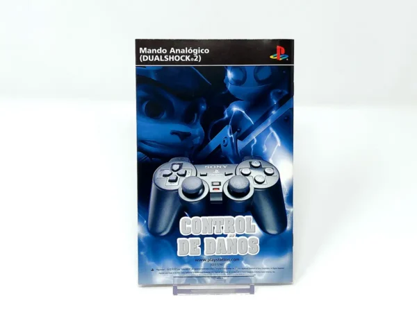 Ratchet & Clank 2: Totalmente a Tope (ESP) (Manual) para PlayStation 2, edición PAL España, de segunda mano
