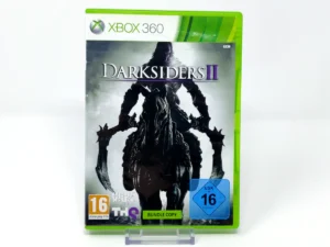 Darksiders II (ESP) (Bundle Copy)
