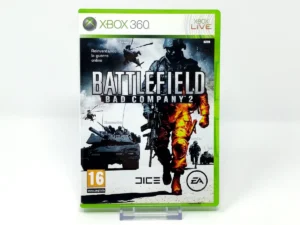 Battlefield: Bad Company 2 (ESP)