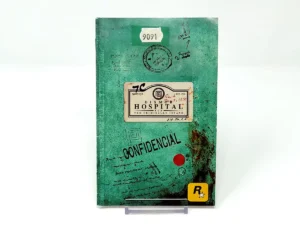 Manhunt 2 (ESP) (Manual)