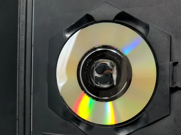 Detalle de Paper Mario: La Puerta Milenaria (ESP) para Nintendo GameCube (imagen 8)