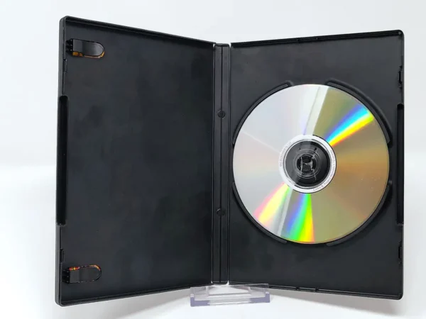 Lateral de la caja de Project Nomads (ESP) para PC