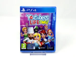 Youtubers Life OMG (ESP)