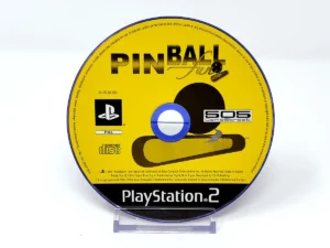 Pinball Fun (EUR) (Disco)