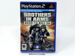 Brothers in Arms: Road to Hill 30 (ESP)