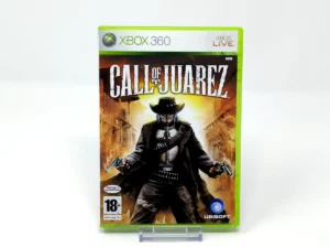 Call of Juarez (ESP)