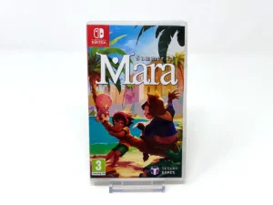 Summer in Mara (ESP) (Precintado)