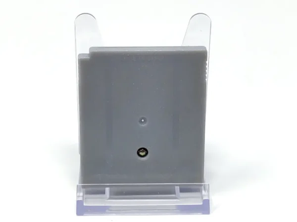 Pokémon: Edicion Plata (ESP) (Cartucho) para Nintendo Game Boy Color, edición PAL España, de segunda mano