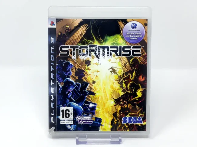 Stormrise (UK)
