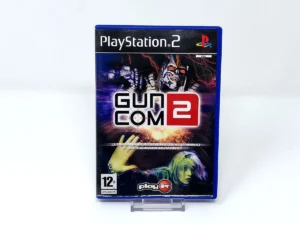 Guncom 2 (ESP) (Rebajado)
