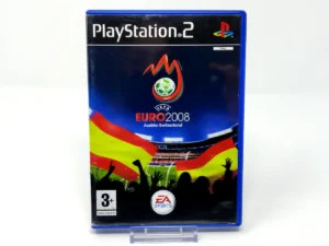 UEFA Euro 2008 (ESP)