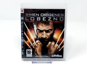 X-Men Orígenes: Lobezno: Uncaged Edition (ESP)