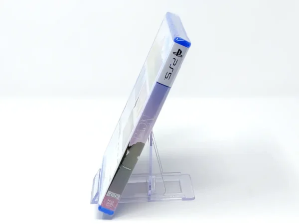 Lateral de la caja de Neva (ESP) (Precintado) para PlayStation 5