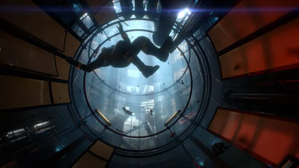 Otro detalle del juego Prey (ESP) para PlayStation 4
