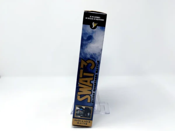 Otro detalle del juego SWAT 3: Close Quarters Battle (ESP) (Big Box) para PC (imagen 12)