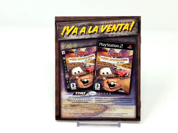 MX vs. ATV Untamed (ESP) (Manual) para PlayStation 3, edición PAL España, de segunda mano