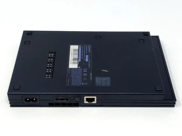 Sony Playstation 2 Slim (Consola) (SCPH-90004) para PlayStation 2, edición PAL España, de segunda mano