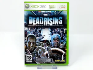 Dead Rising (ESP)