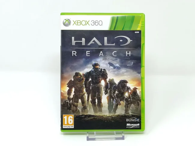 Halo: Reach (ESP)