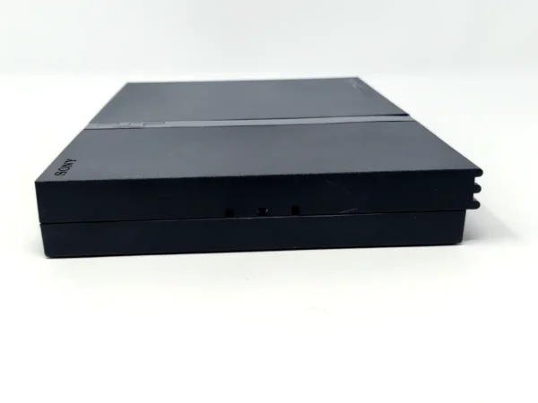 Sony Playstation 2 Slim (Consola) (SCPH-70004) (Completa) para PlayStation 2, edición PAL España, de segunda mano