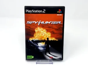 SpyHunter (FRA)