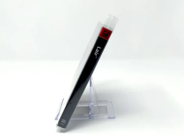 Lateral de la caja de Lair (ESP) para PlayStation 3