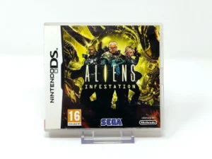Aliens: Infestation  (ESP)