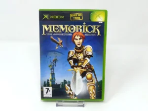Memorick: The Apprentice Knight (ESP)