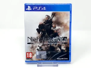 NieR: Automata (Game of the YoRHa Edition) (ESP) (Precintado)