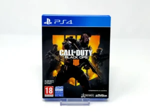 Call of Duty: Black Ops 4 (ESP)