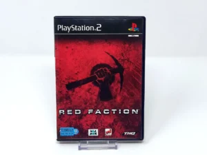 Red Faction (FRA)