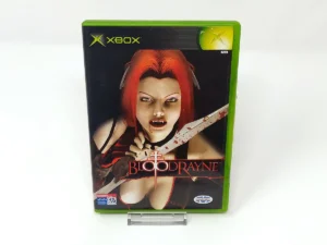 BloodRayne (ESP)