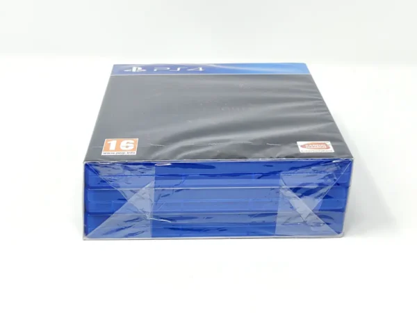 Detalle de Dark Souls Trilogy (ESP) (Precintado) para PlayStation 4