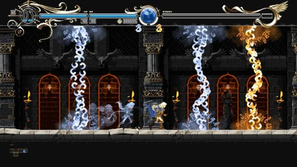 Detalle de Record of Lodoss War Deedlit in Wonder Labyrinth (ESP) para PlayStation 5 (imagen 8)