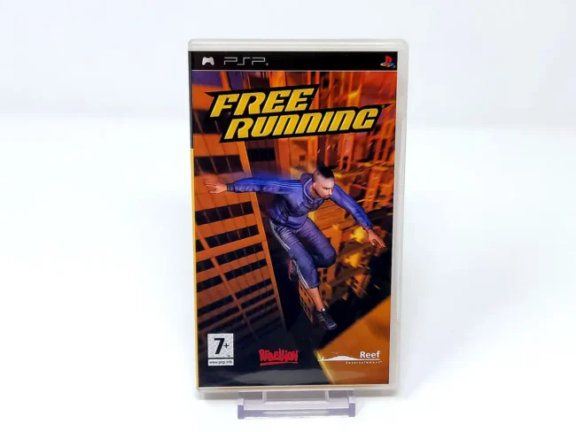 Free Running (ESP)