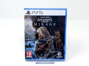 Assassin’s Creed: Mirage (ESP) (Precintado)