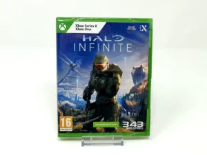 Halo: Infinite (ESP) (Precintado)