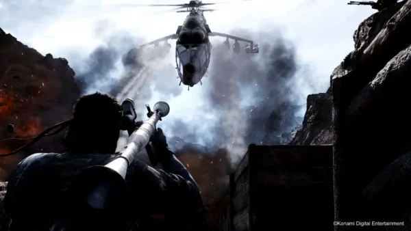 Detalle de METAL GEAR SOLID Δ: SNAKE EATER (Day One Edition) (ESP) (Precintado) para PlayStation 5