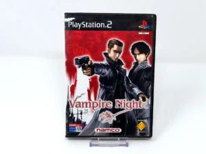 Vampire Night (ESP) (Rebajado)