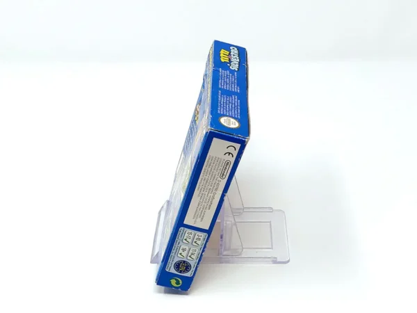 Sylvester & Tweety: Breakfast on the Run (ESP) (Caja) para Nintendo Game Boy Color, edición PAL España, de segunda mano