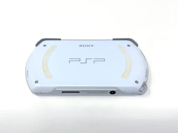 PSP Go Blanca (Consola) (Completa) para PSP, edición PAL, de segunda mano