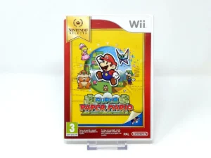 Super Paper Mario (ESP) (Selects)